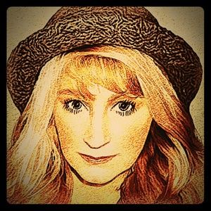 Meet your Posher, Robin